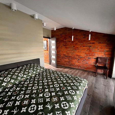 Apartamenty Na 1 Maja Skierniewice Extérieur photo