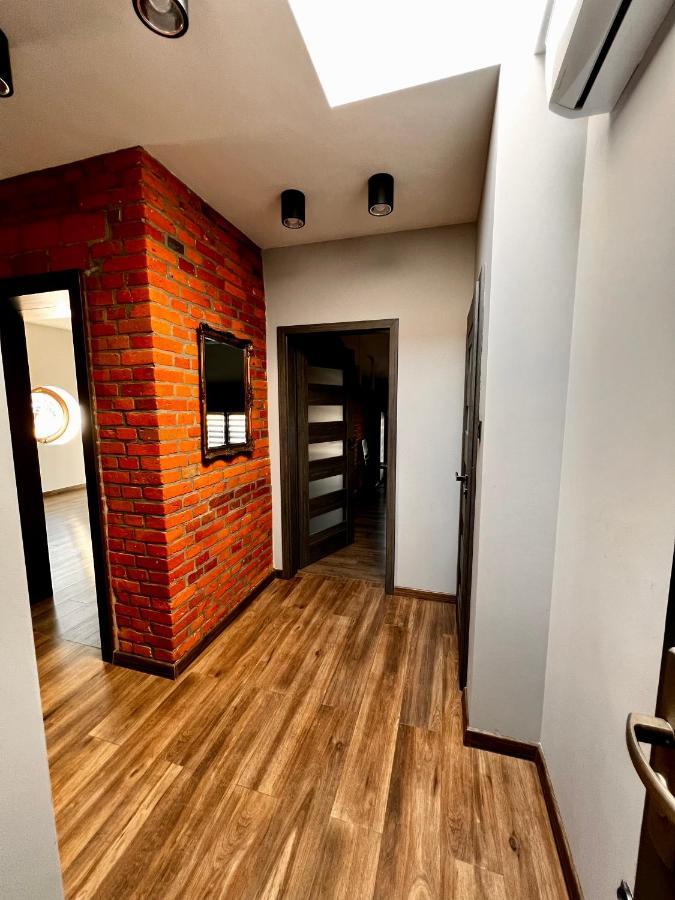 Apartamenty Na 1 Maja Skierniewice Extérieur photo