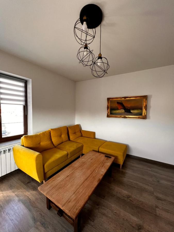 Apartamenty Na 1 Maja Skierniewice Extérieur photo