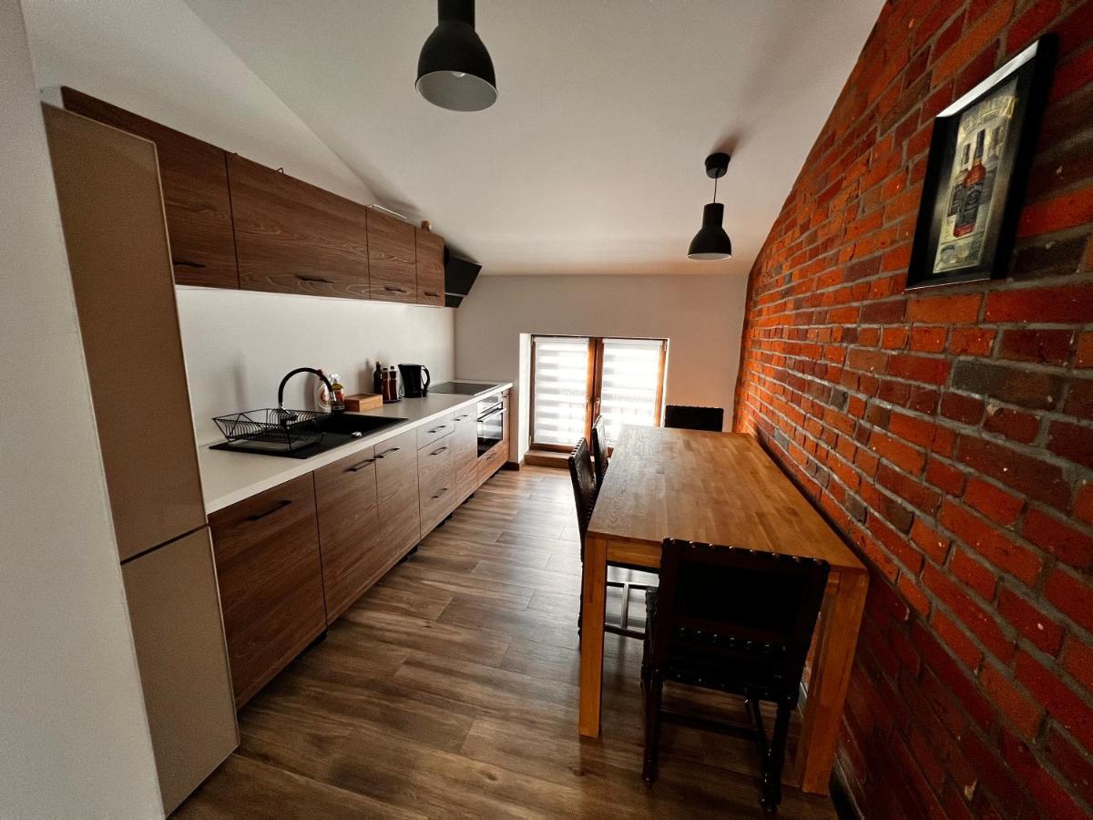 Apartamenty Na 1 Maja Skierniewice Extérieur photo